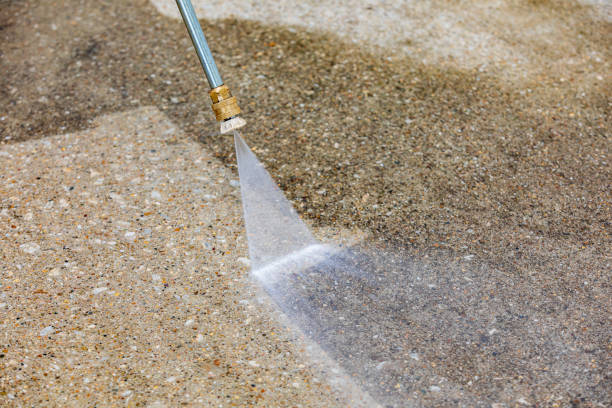Best Soft Washing for Delicate Surfaces in Lovington, IL