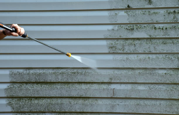 Best Concrete Surface Cleaning in Lovington, IL