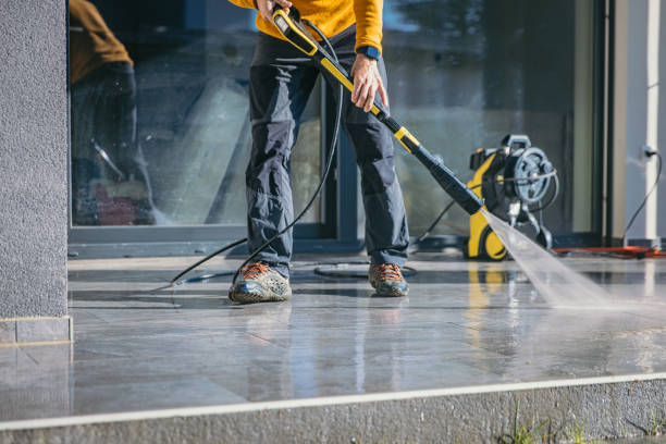 Best Warehouse Floor Cleaning in Lovington, IL